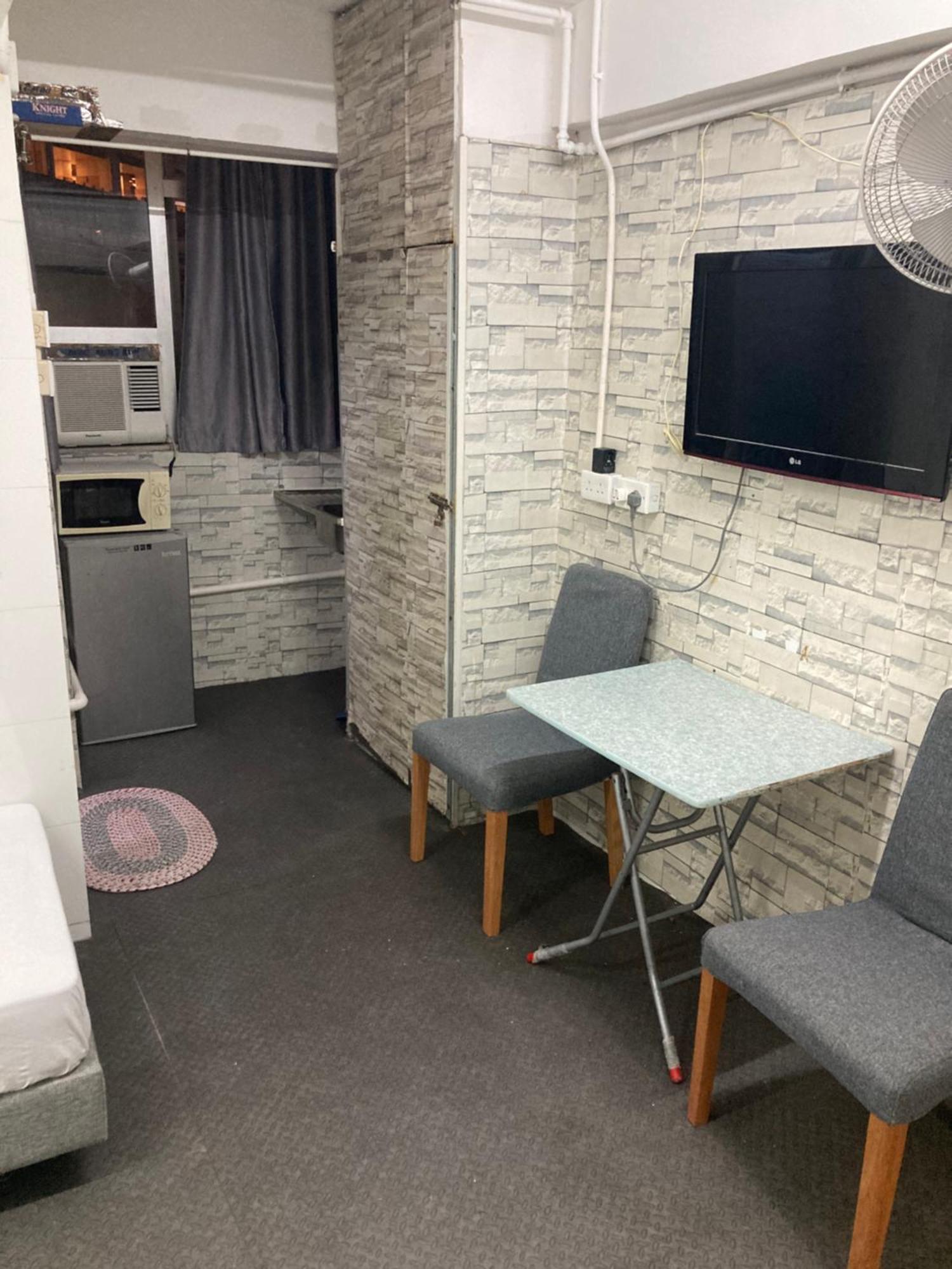 Ajit Casa de hóspedes Hong Kong