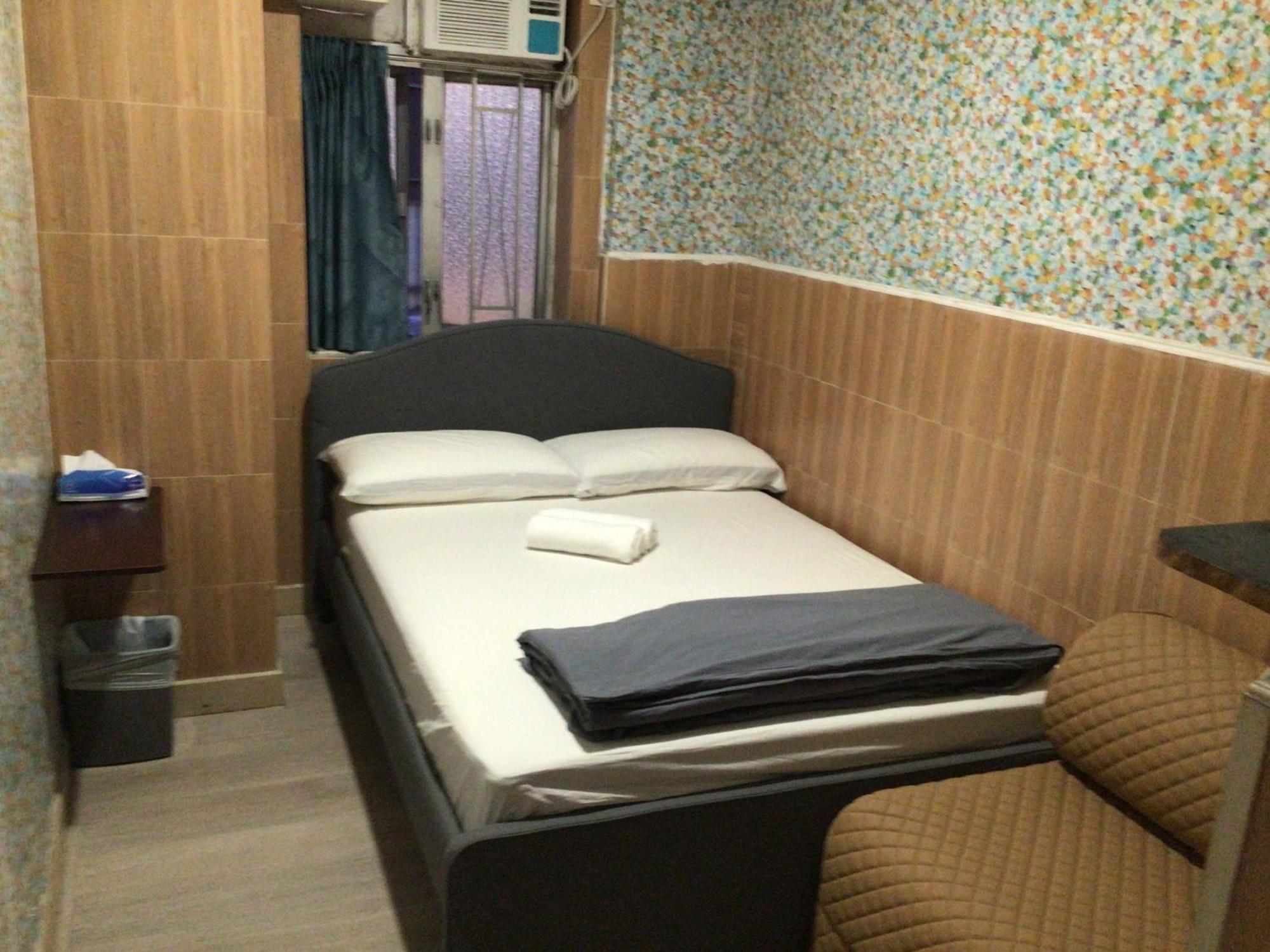 Ajit Casa de hóspedes Hong Kong
