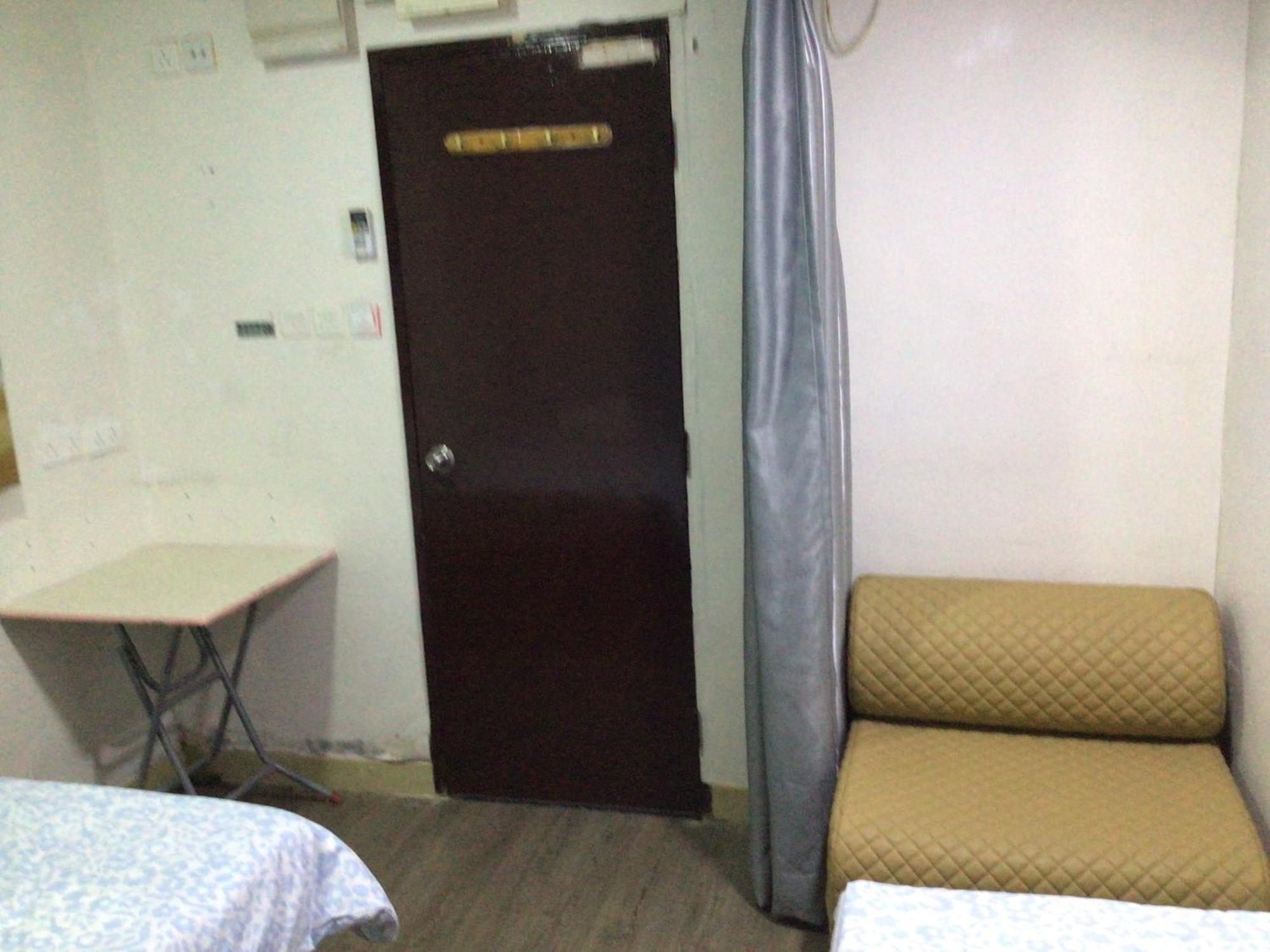 Casa de hóspedes Ajit